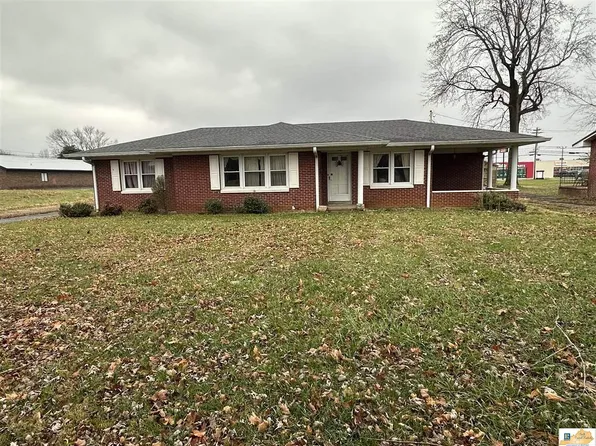 708 Idru St, Tompkinsville, KY 42167