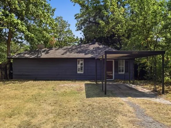 8100 NE 28th St, Spencer, OK 73084