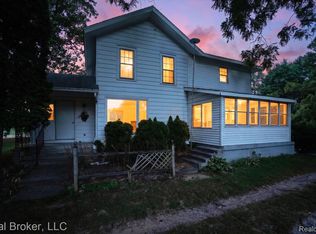 4425 M Dr S, Athens, MI 49011