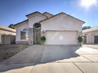 5439 W Milky Way, Chandler, AZ 85226