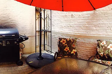 Rented by Landmark Resources