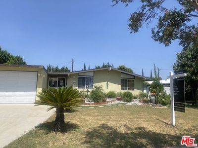 20519 Moberly Pl, Winnetka, CA, 91306