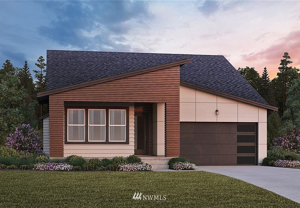 1st image of 7212 Lot 18 61st Place NE