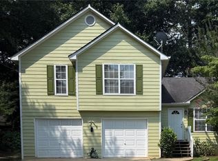 5887 Mistyview Dr, Rex, GA 30273