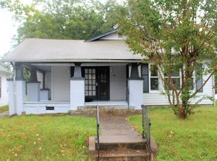 1105 Adams St, High Point, NC 27262