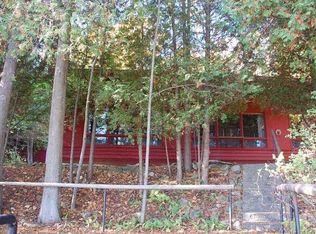 1930 Main Rd, Washington Island, WI 54246