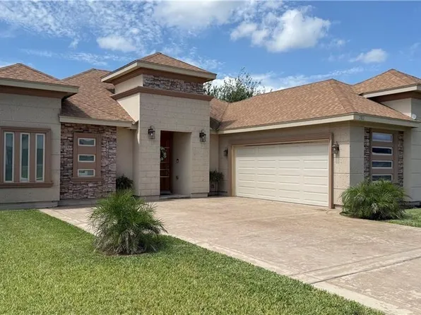 2112 Ginger Ave, Weslaco, TX 78596