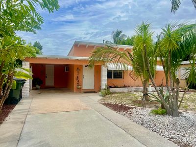 1608 N K Street, Lake Worth, FL, 33460