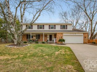 1748 Danby Ln SE, East Grand Rapids, MI 49506