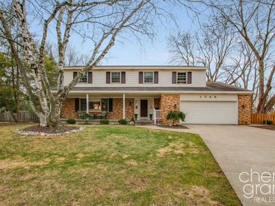 1748 Danby Ln SE, East Grand Rapids, MI, 49506