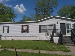 24688 Turning Leaf Dr, Loxley, AL 36551