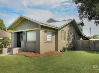 200 W Magnolia Ave, Foley, AL 36535