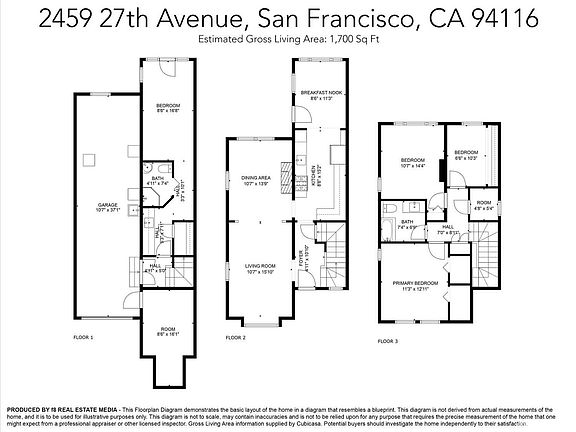 2nd image of 2459 27th Ave