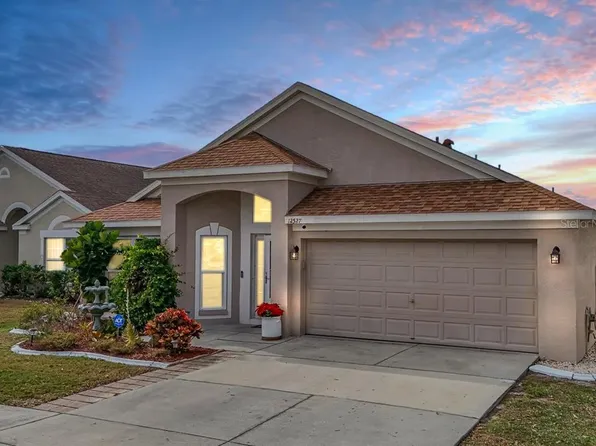 12527 Midpointe Dr, Riverview, FL 33578