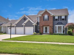 14800 Stillbrooke Dr, Strongsville, OH 44136