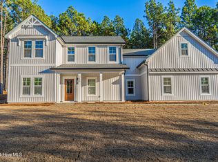 419 McBride Rd, Jackson Springs, NC 27281