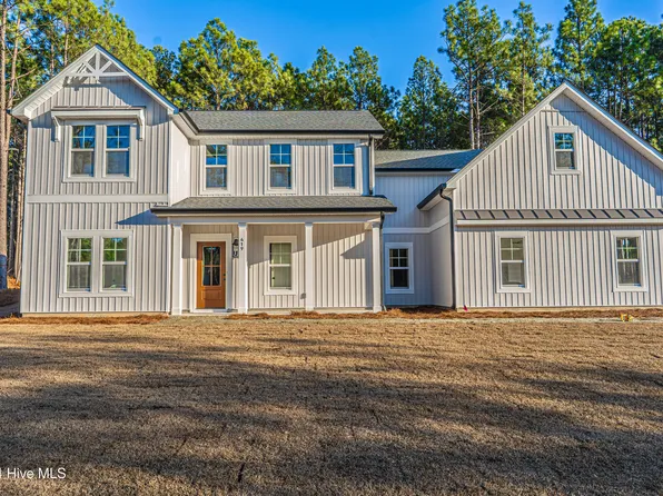 419 Mcbride Road, Jackson Springs, NC 27281