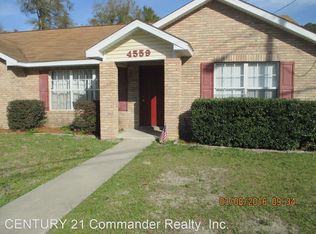 4559 Cedar St, Panama City, FL 32404