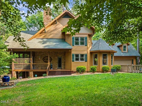 275 Mill Stone Road Ext, Moncure, NC 27559