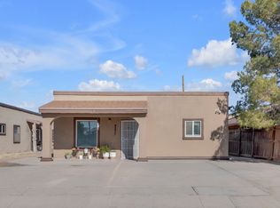 9277 Leonardo Ave #B, El Paso, TX 79907