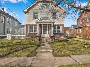 44 Pine Ridge Ter, Buffalo, NY 14225