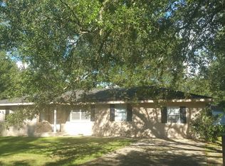 49162 Chapel Rd, Tickfaw, LA 70466