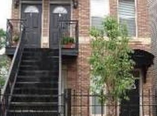 809 S Kedzie Ave UNIT B, Chicago, IL 60612