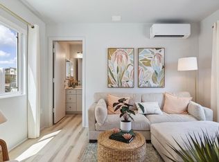 Gen1A Plan, 'Ahakea at Ho'opili, Kapolei, HI 96707