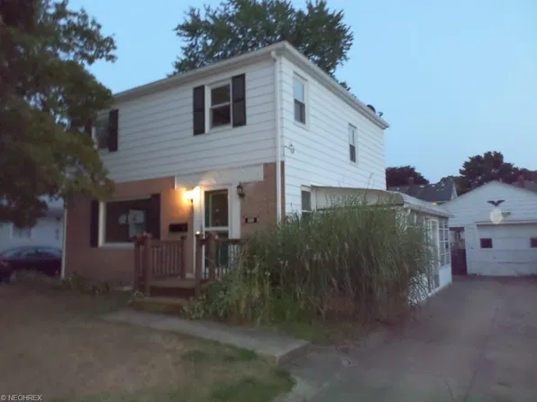 280 Notre Dame Ave, Cuyahoga Falls, OH 44221