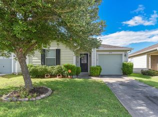 8030 Arrington Forest Ln, Humble, TX 77338