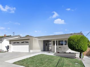 712 29th Ave, San Mateo, CA 94403