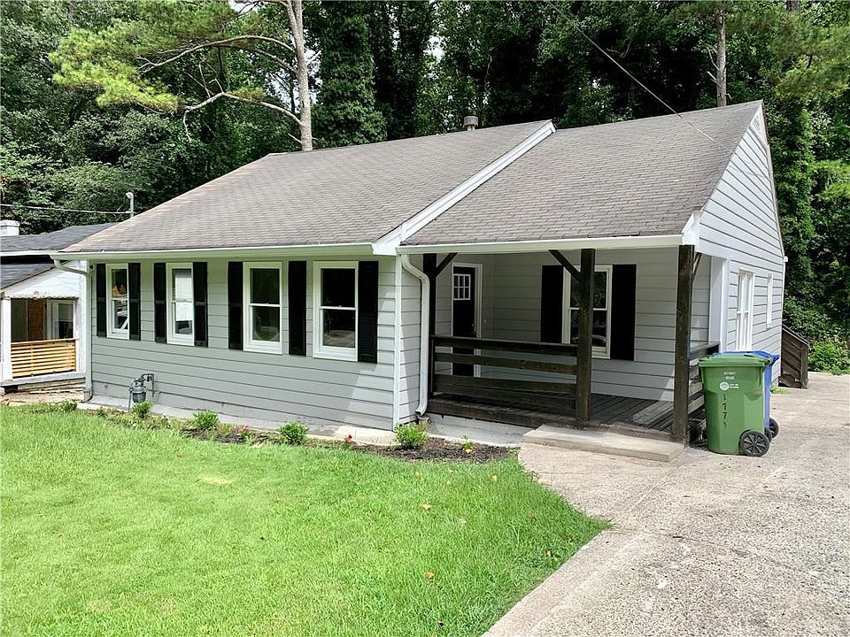 1771 Avon Ave SW, Atlanta, GA 30311 Zillow