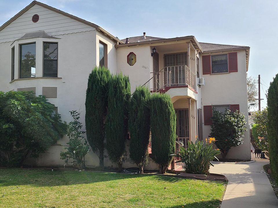 1st image of 1226.5 E Wilson Ave