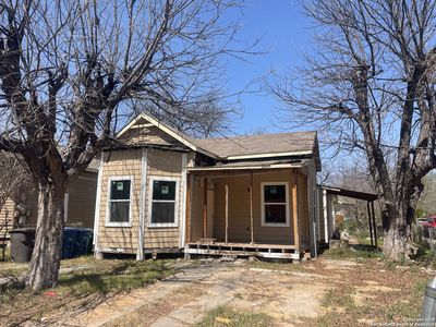 355 Bank, San Antonio, TX, 78204