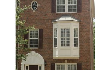 3341 Chastain Gardens Dr NW, Kennesaw, GA 30144