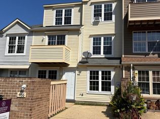 46353 Columbus Dr, Lexington Park, MD 20653