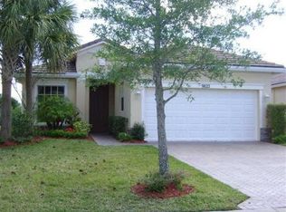 9822 SW Eastbrook Cir, Port Saint Lucie, FL 34987