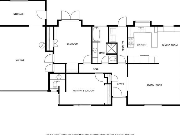 5th image of 557 Mitchell Dr