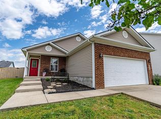 274 Harmony Ridge Dr, Georgetown, KY 40324