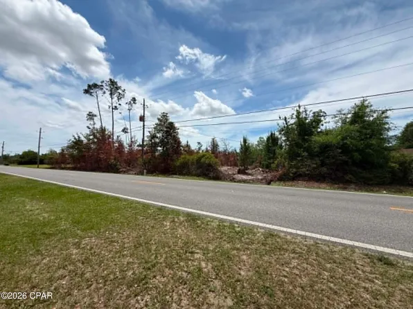 0 Harvard Blvd, Lynn Haven, FL 32444