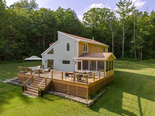 140 Green River Valley Rd