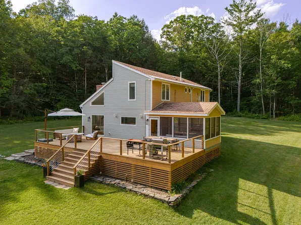 140 Green River Valley Rd, Great Barrington, MA 01230