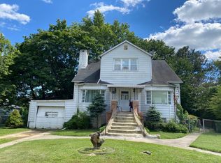 4405 Raspe Ave, Baltimore, MD 21206