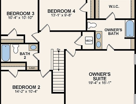 3rd image of this home