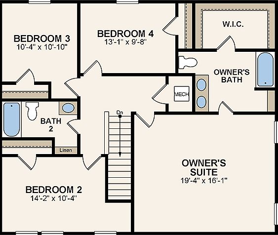 2nd image of 29 Pine Cedar Dr