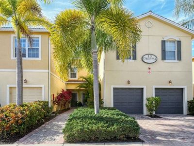 7775 Limestone Ln Unit 10, Sarasota, FL, 34233
