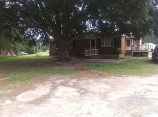 253 Ballard Spring Rd, Morven, NC 28119