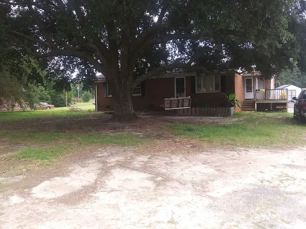 253 Ballard Spring Rd, Morven, NC 28119