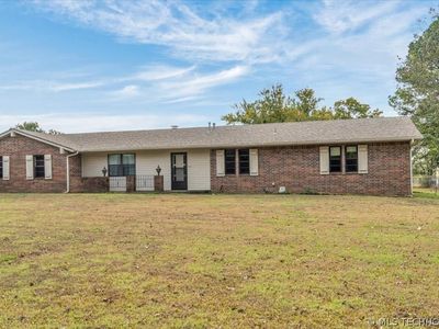 7212 E Battenfield Dr, Claremore, OK, 74019