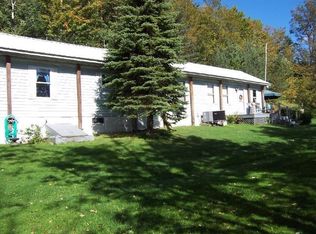740 Beaver Creek Rd, Waterville, NY 13480